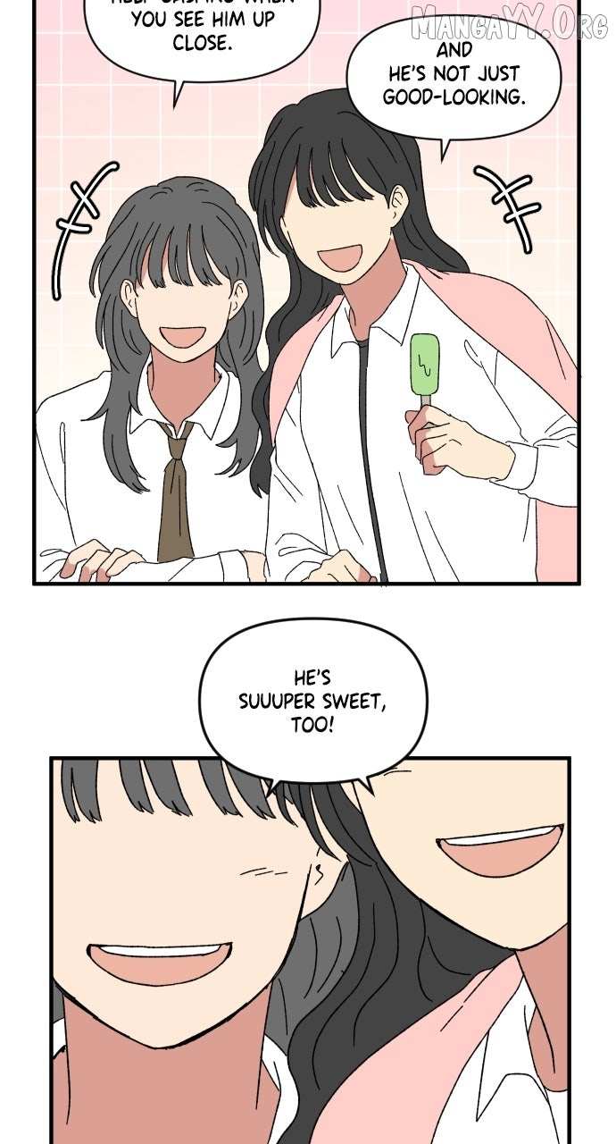 The Prize of Youth Chapter 60 page 96 - 