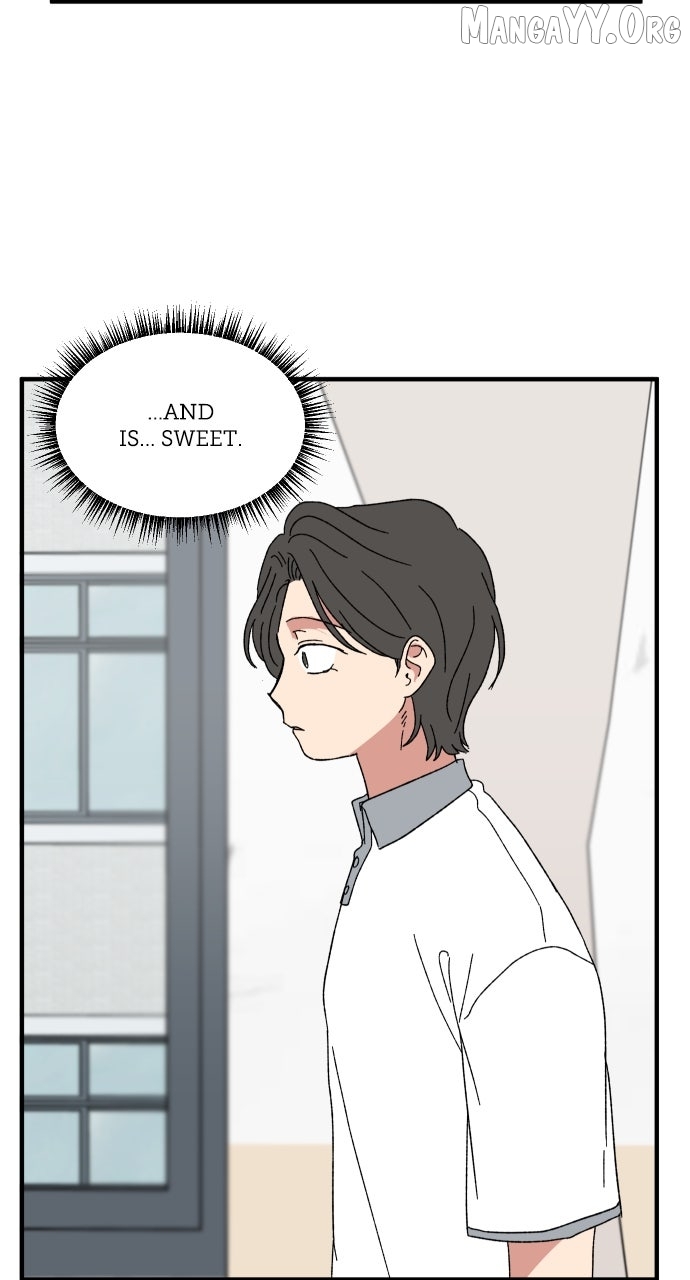 The Prize of Youth Chapter 60 page 98 - 