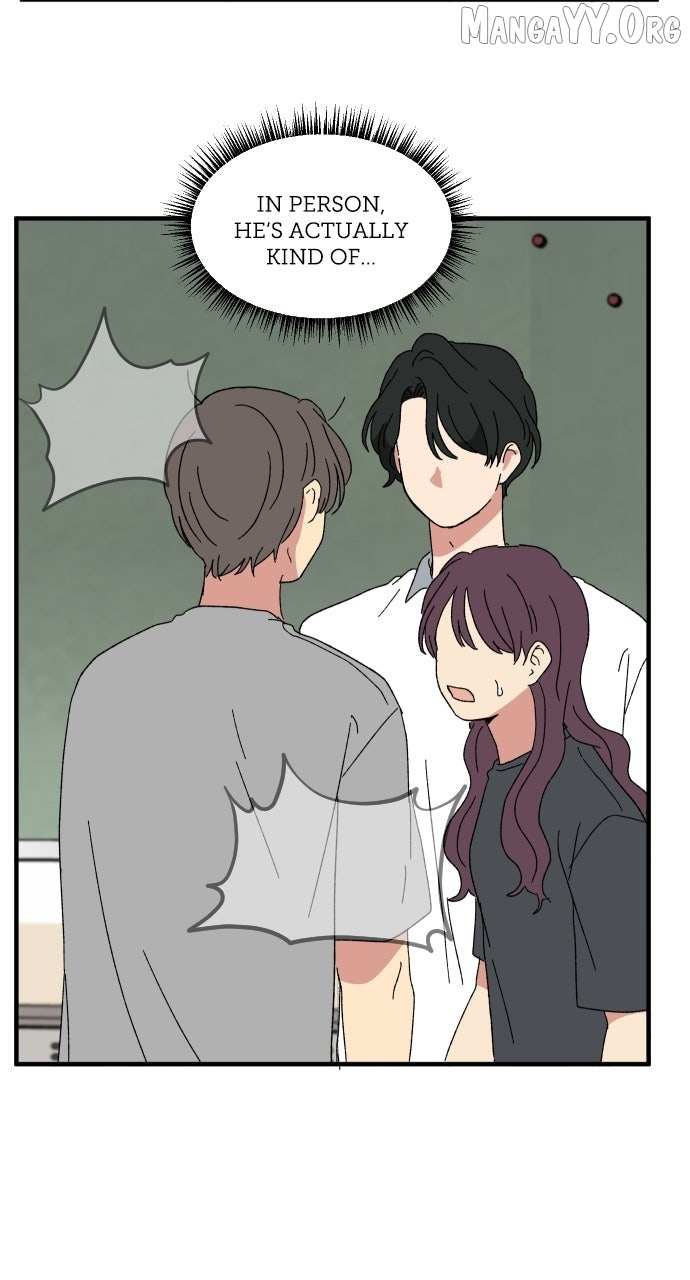 The Prize of Youth Chapter 60 page 99 - 