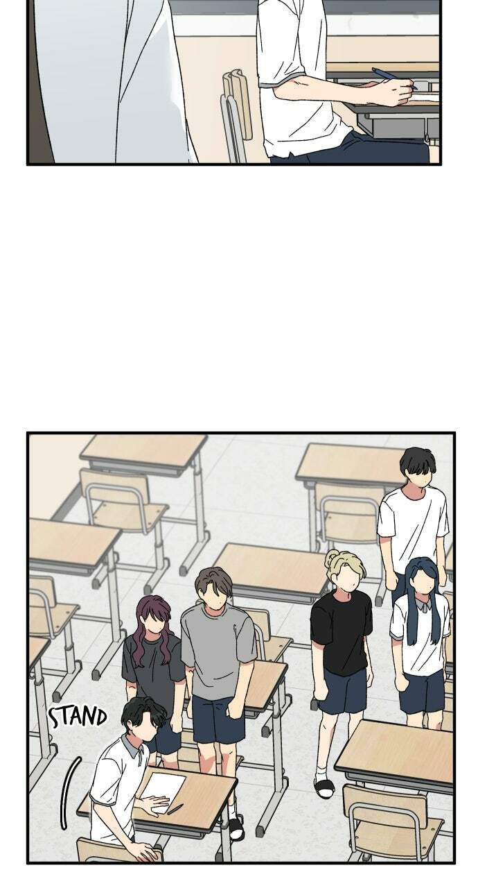 The Prize of Youth Chapter 61 page 2 - 