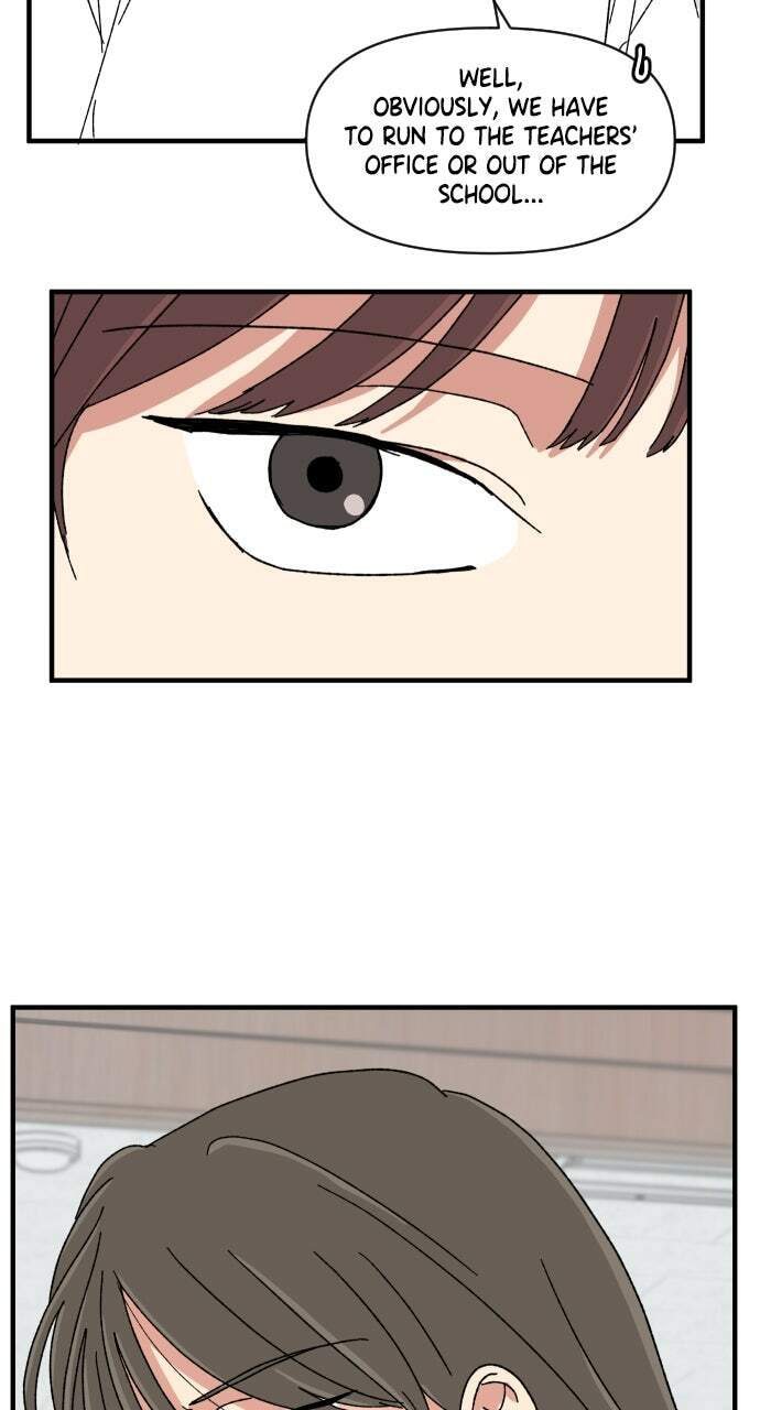 The Prize of Youth Chapter 61 page 11 - 