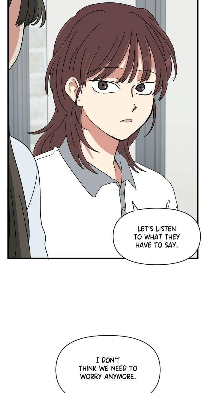 The Prize of Youth Chapter 61 page 13 - 