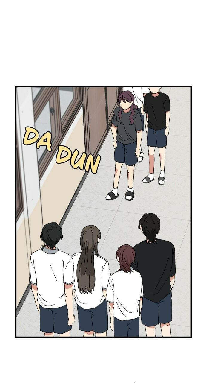 The Prize of Youth Chapter 61 page 15 - 