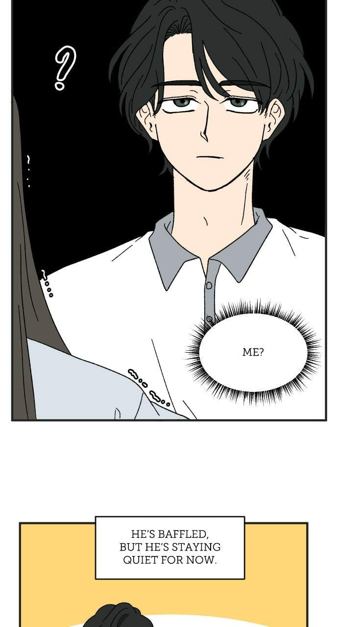 The Prize of Youth Chapter 61 page 18 - 