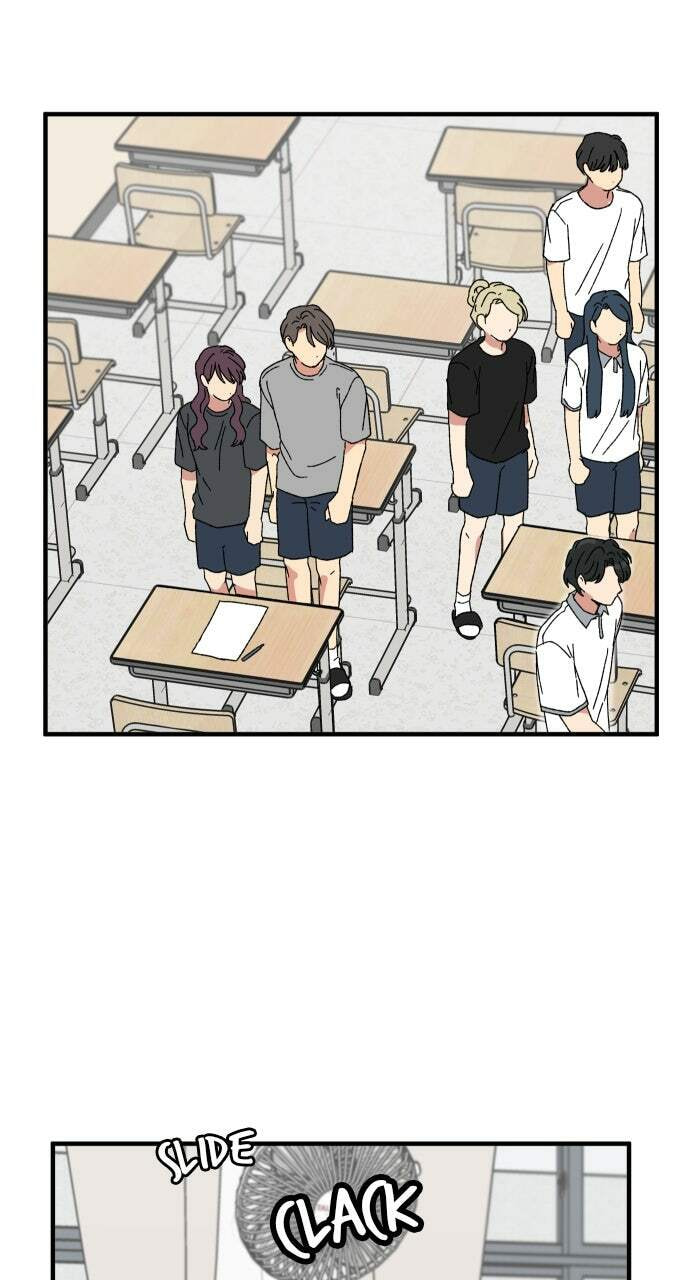 The Prize of Youth Chapter 61 page 3 - 