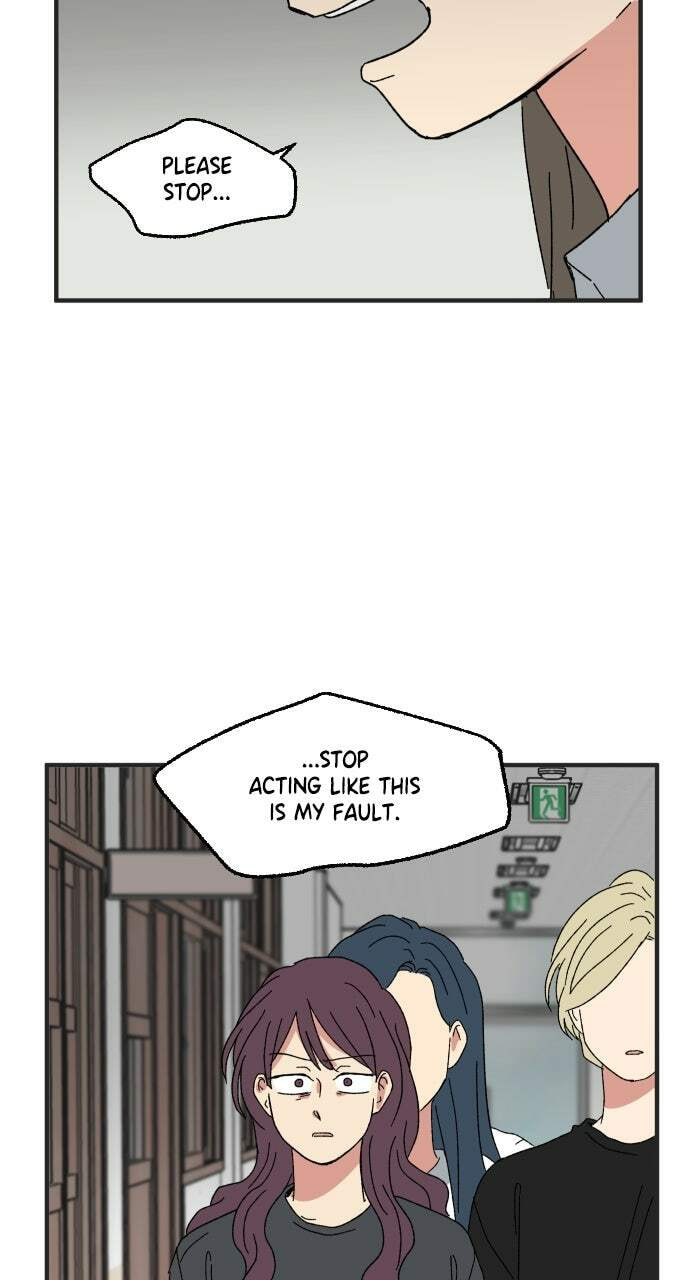 The Prize of Youth Chapter 61 page 22 - 