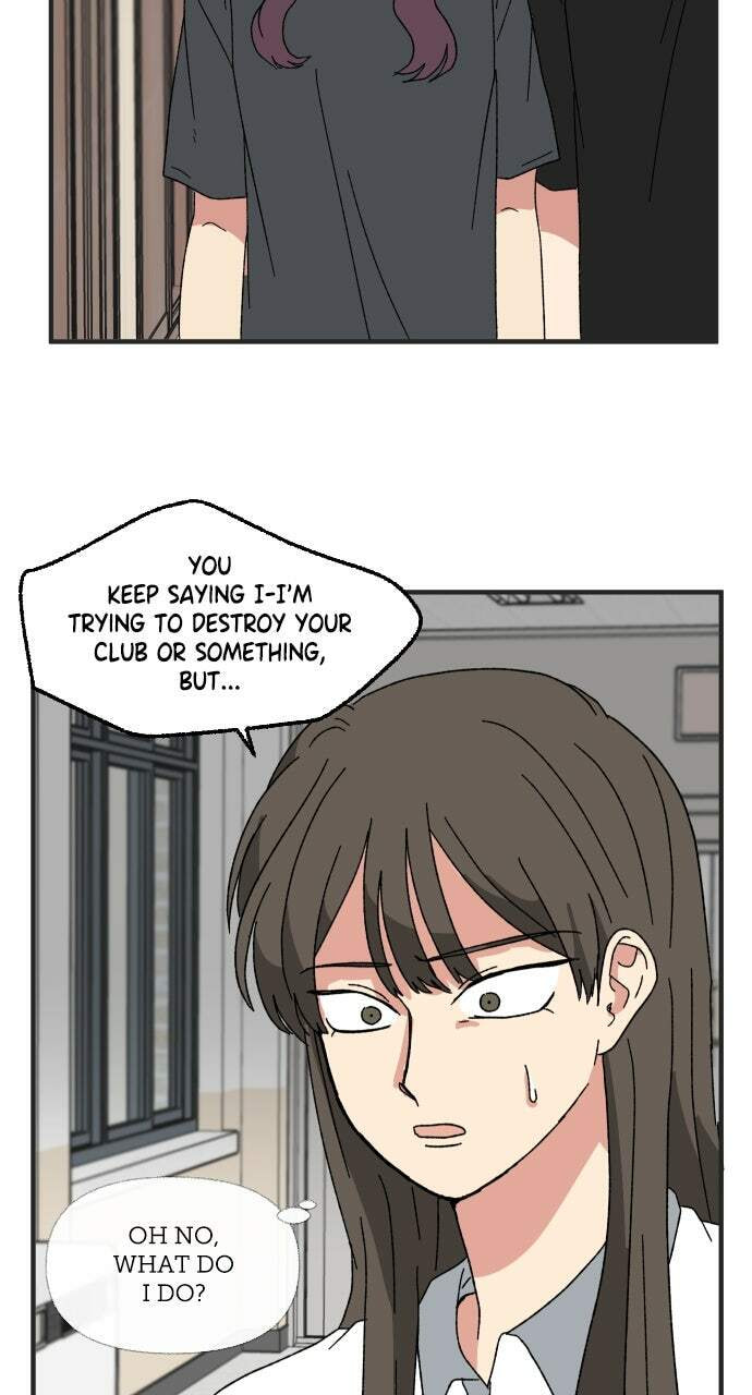 The Prize of Youth Chapter 61 page 23 - 