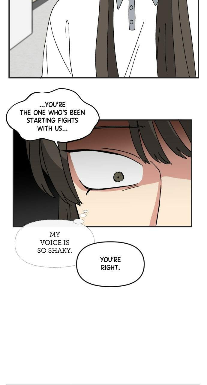 The Prize of Youth Chapter 61 page 24 - 