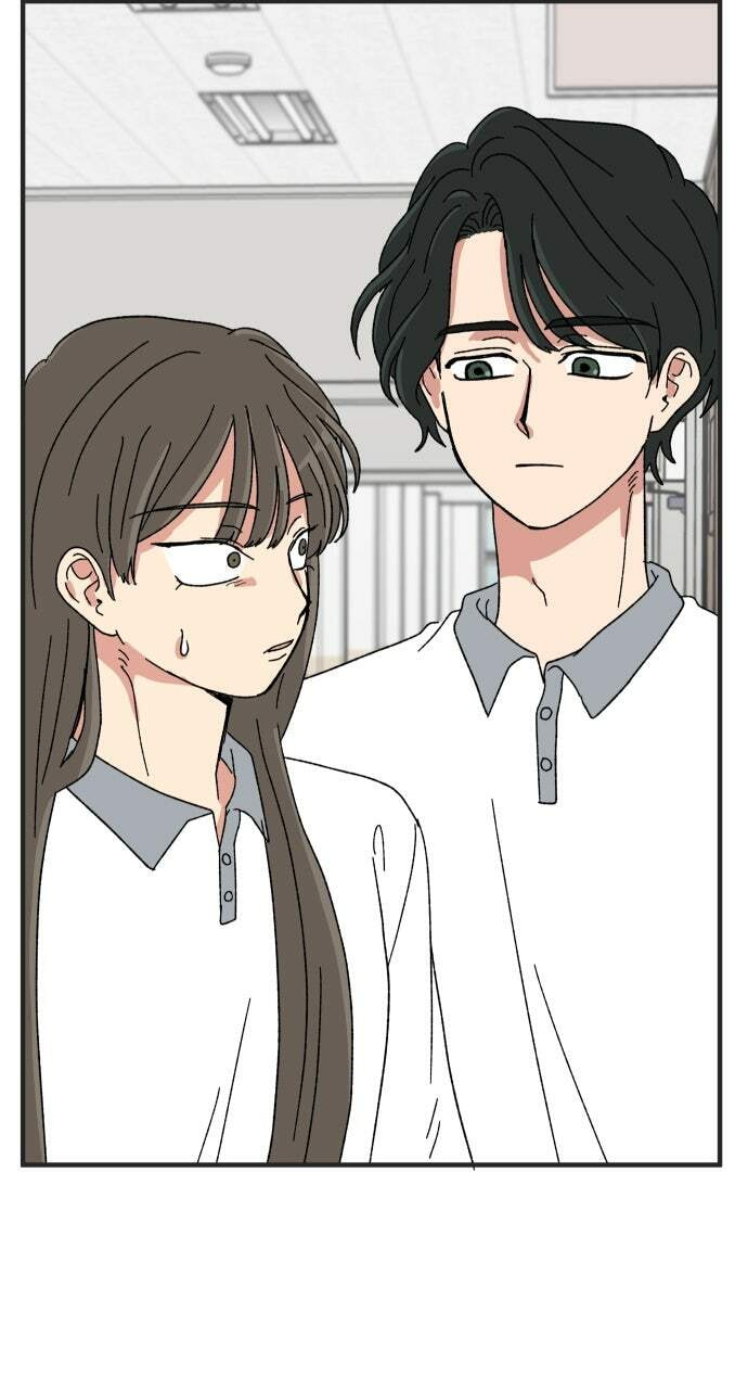 The Prize of Youth Chapter 61 page 25 - 