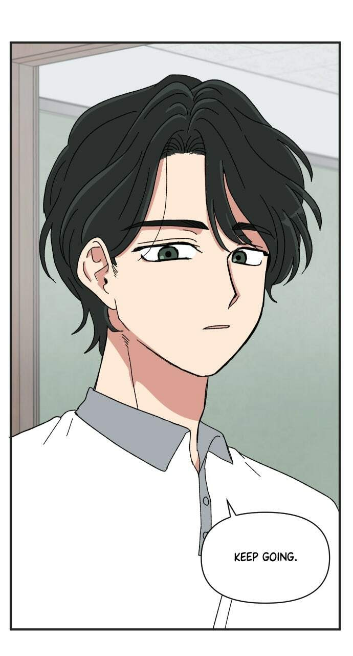 The Prize of Youth Chapter 61 page 26 - 