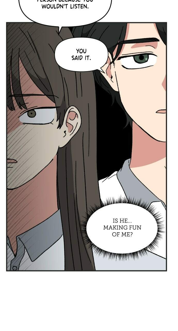 The Prize of Youth Chapter 61 page 30 - 