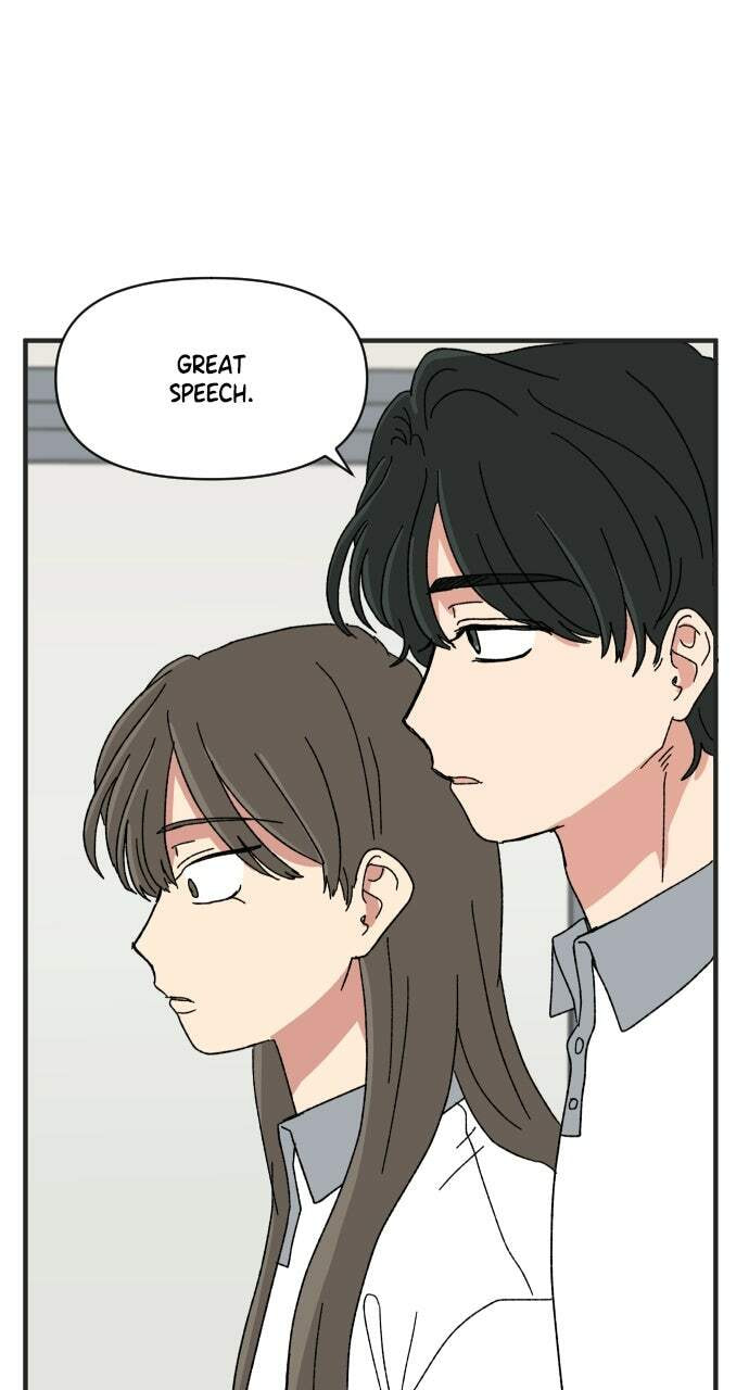 The Prize of Youth Chapter 61 page 31 - 