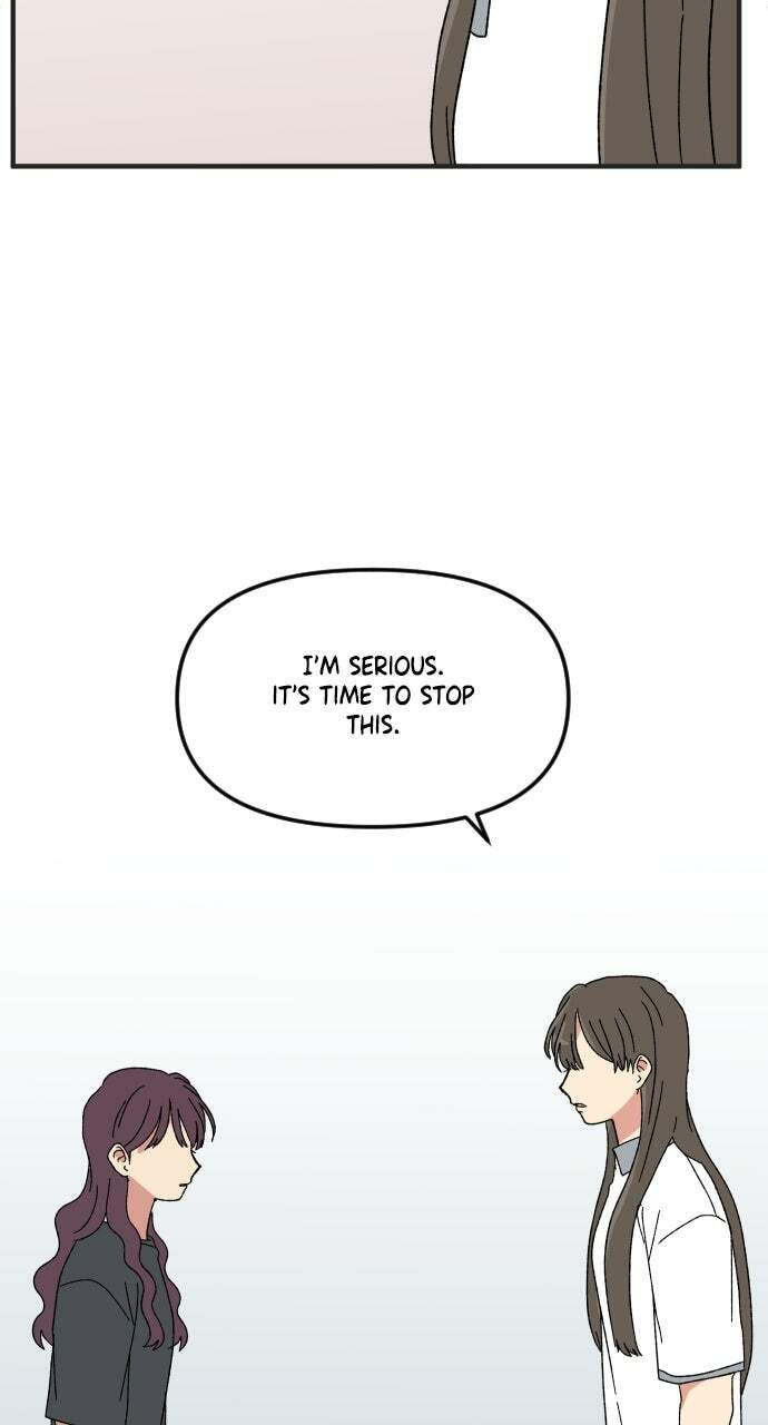 The Prize of Youth Chapter 61 page 33 - 