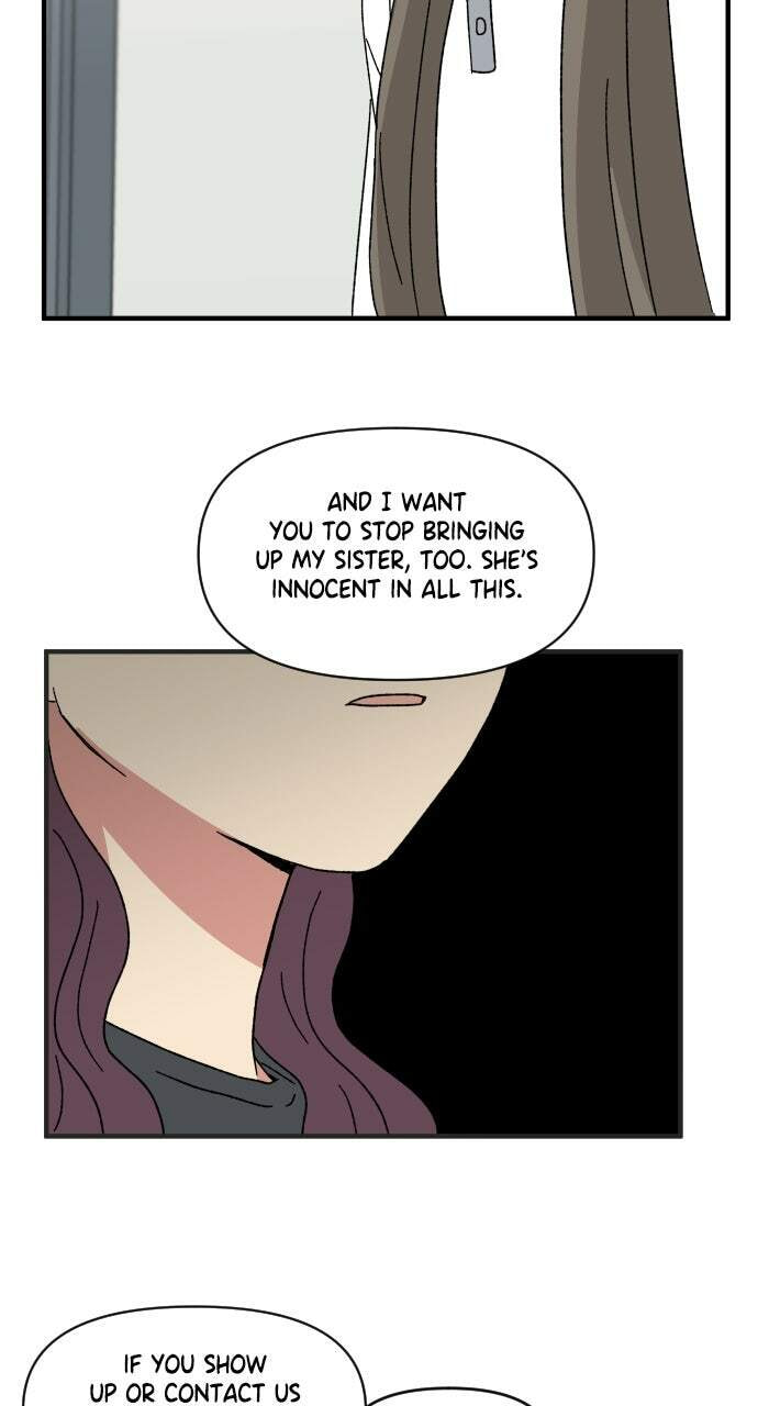 The Prize of Youth Chapter 61 page 35 - 