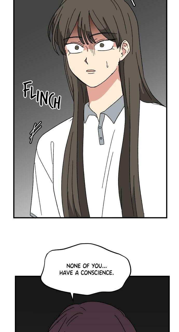 The Prize of Youth Chapter 61 page 37 - 