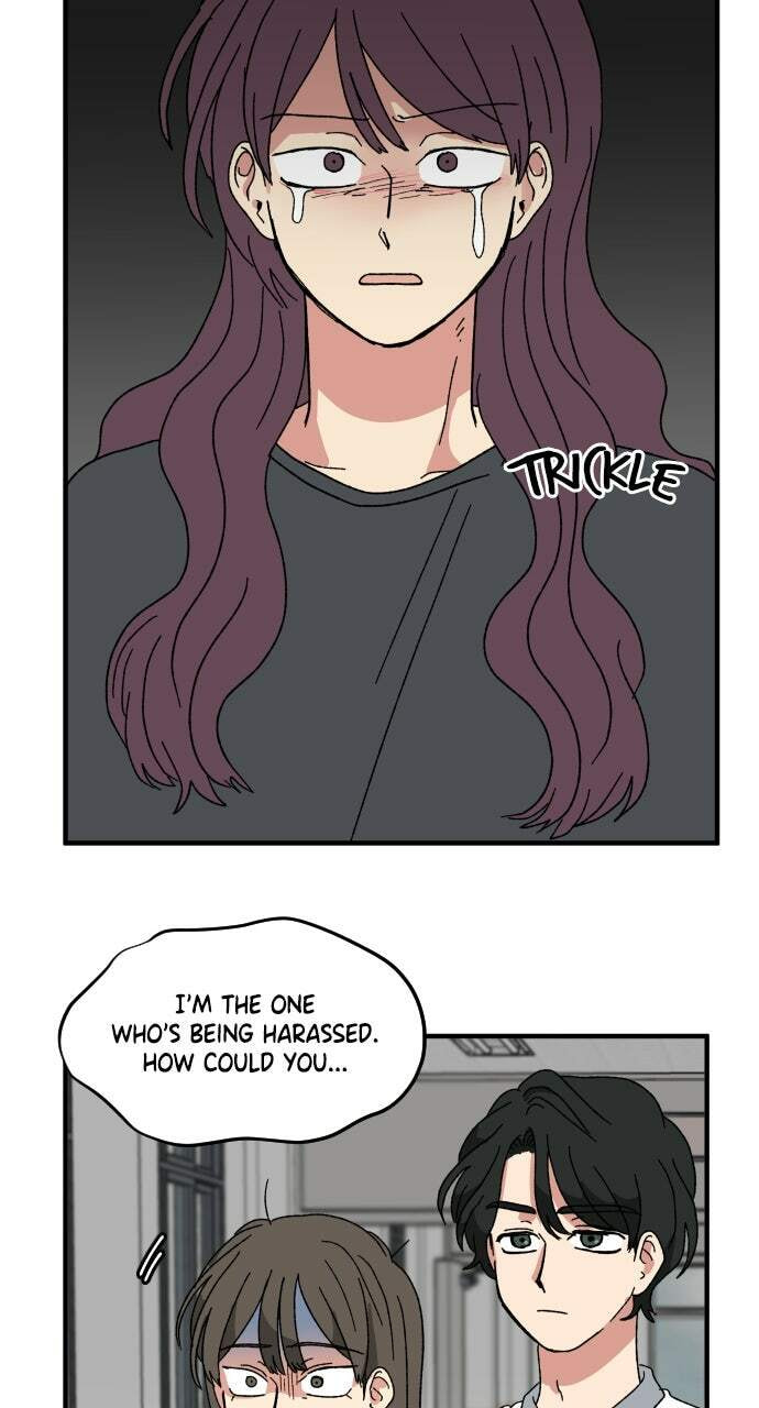 The Prize of Youth Chapter 61 page 38 - 