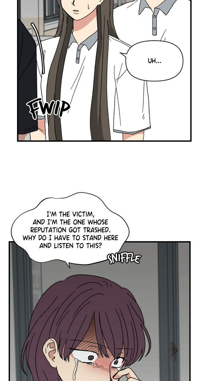 The Prize of Youth Chapter 61 page 39 - 