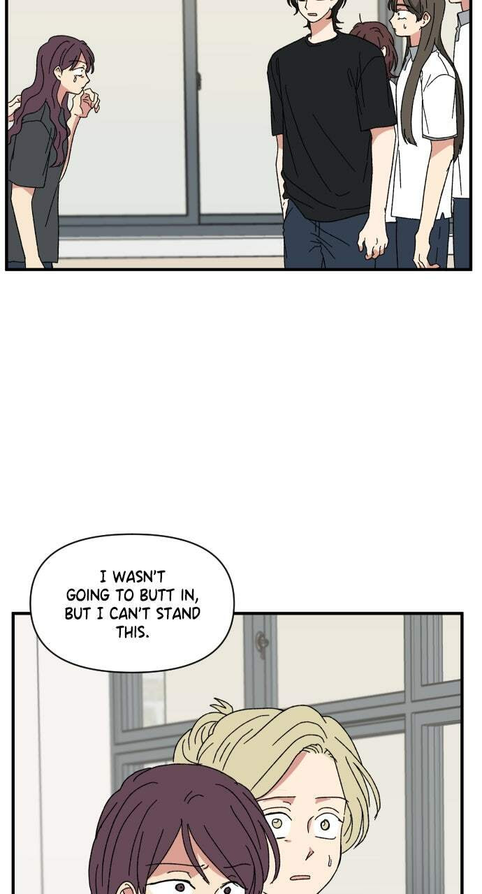 The Prize of Youth Chapter 61 page 41 - 