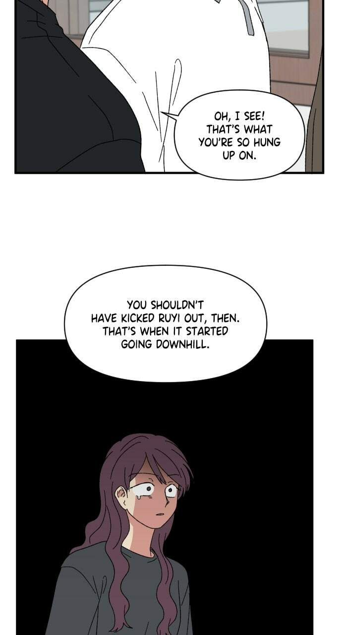 The Prize of Youth Chapter 61 page 44 - 