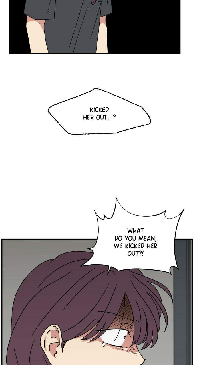The Prize of Youth Chapter 61 page 45 - 