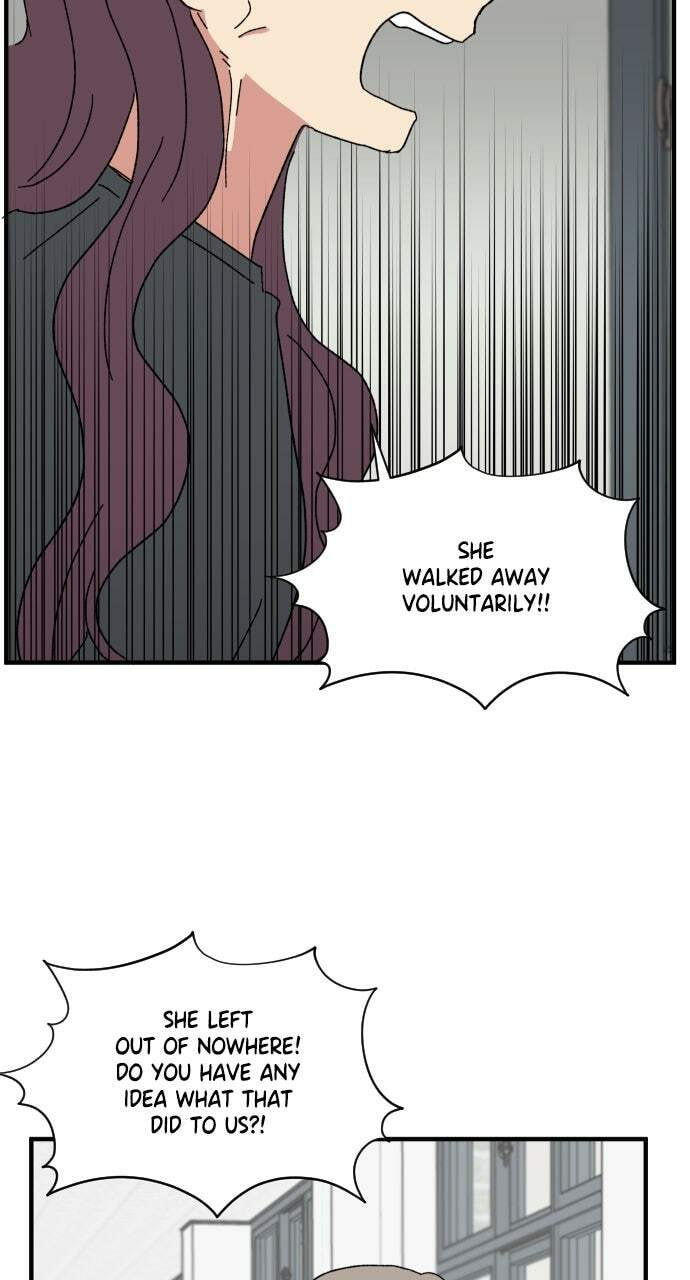 The Prize of Youth Chapter 61 page 46 - 