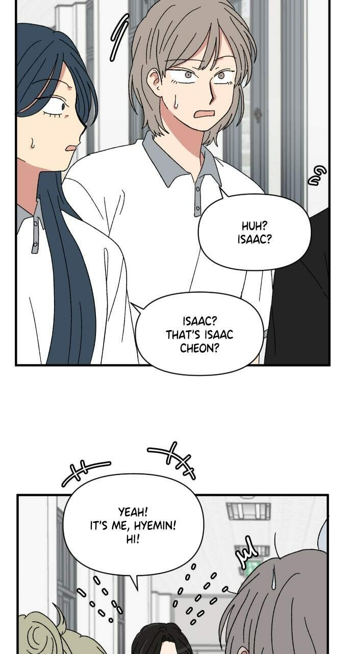 The Prize of Youth Chapter 61 page 47 - 