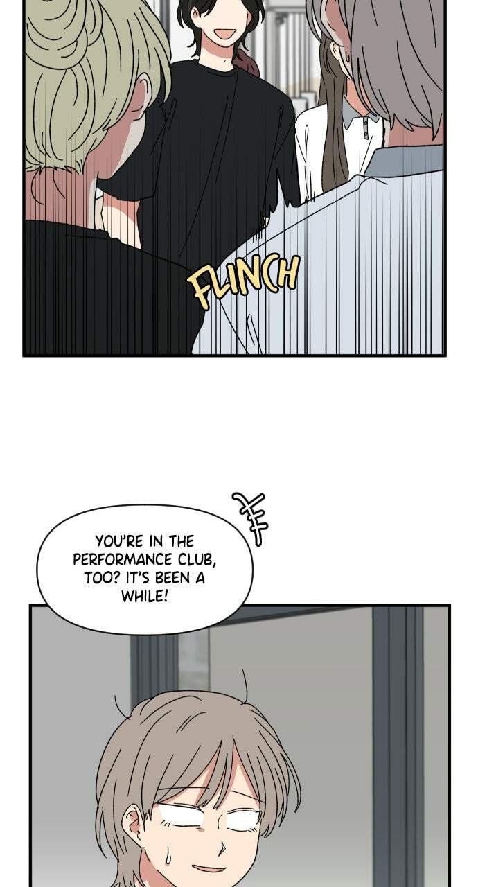 The Prize of Youth Chapter 61 page 48 - 