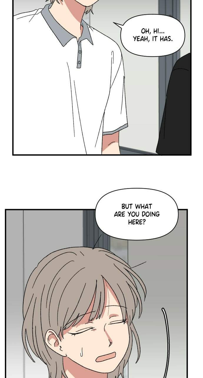 The Prize of Youth Chapter 61 page 49 - 