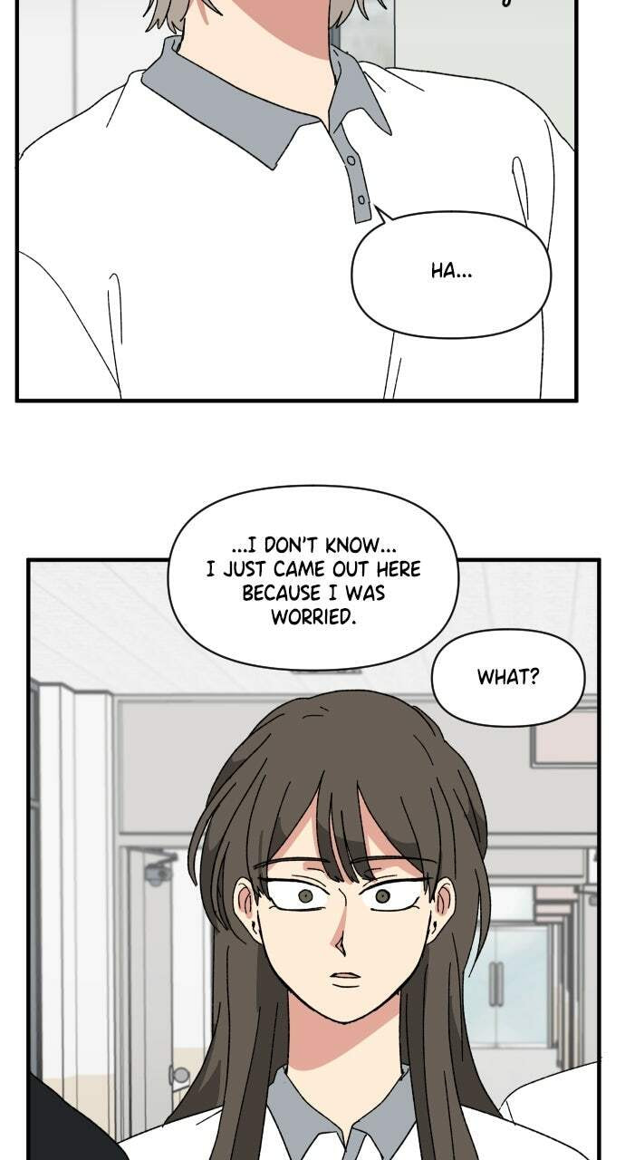 The Prize of Youth Chapter 61 page 50 - 