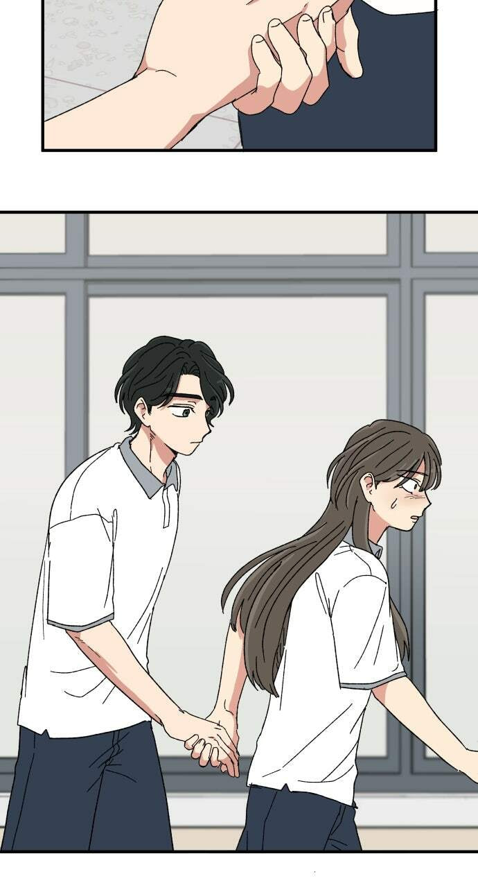 The Prize of Youth Chapter 61 page 6 - 