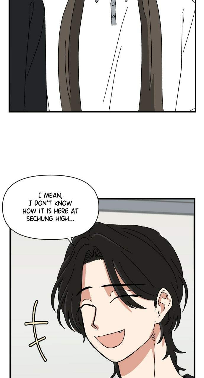 The Prize of Youth Chapter 61 page 51 - 