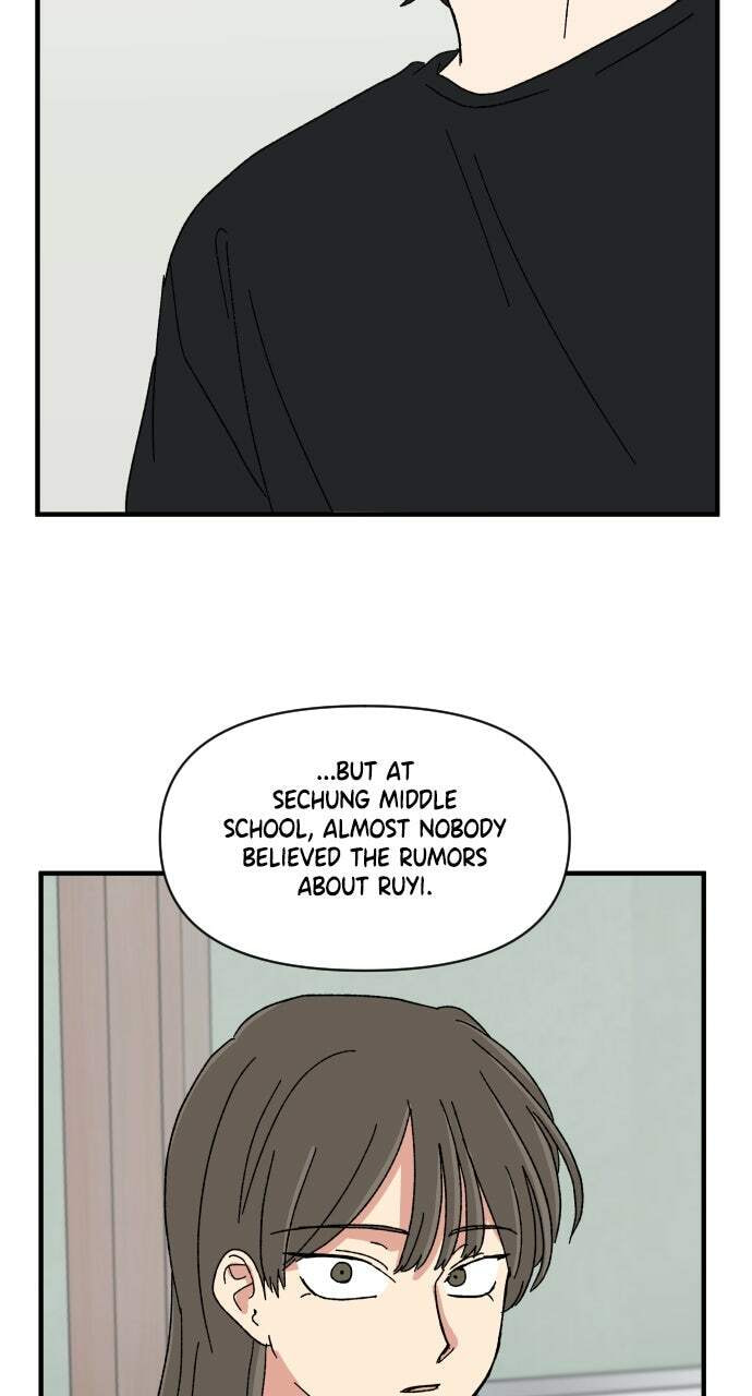 The Prize of Youth Chapter 61 page 52 - 