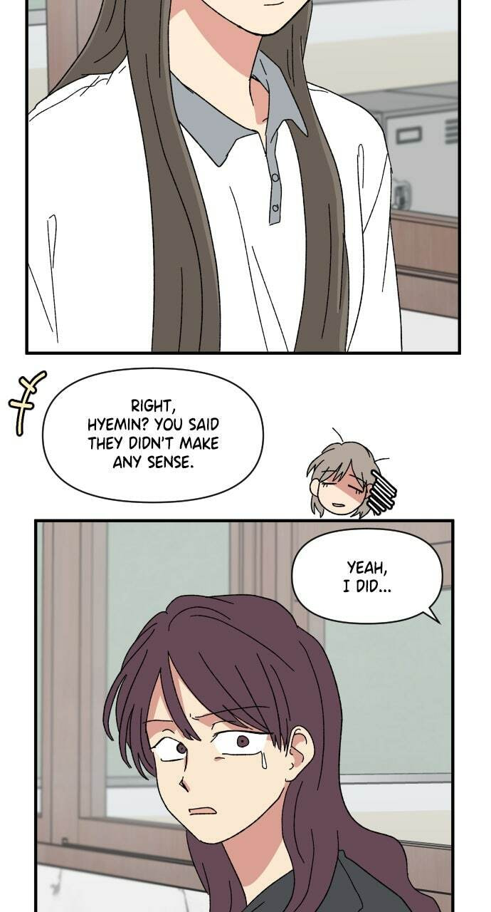 The Prize of Youth Chapter 61 page 53 - 
