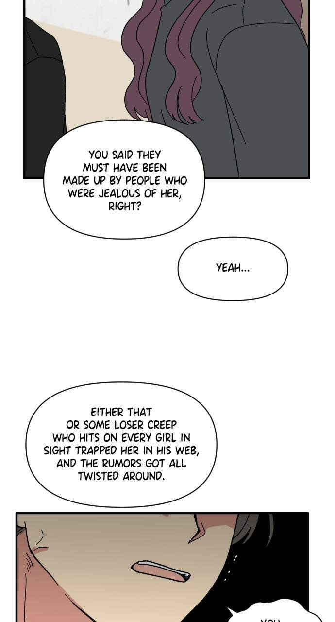 The Prize of Youth Chapter 61 page 54 - 