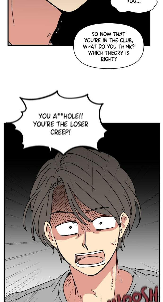 The Prize of Youth Chapter 61 page 55 - 