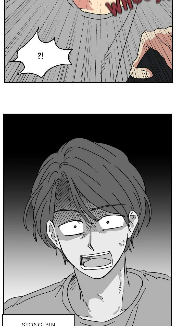 The Prize of Youth Chapter 61 page 56 - 