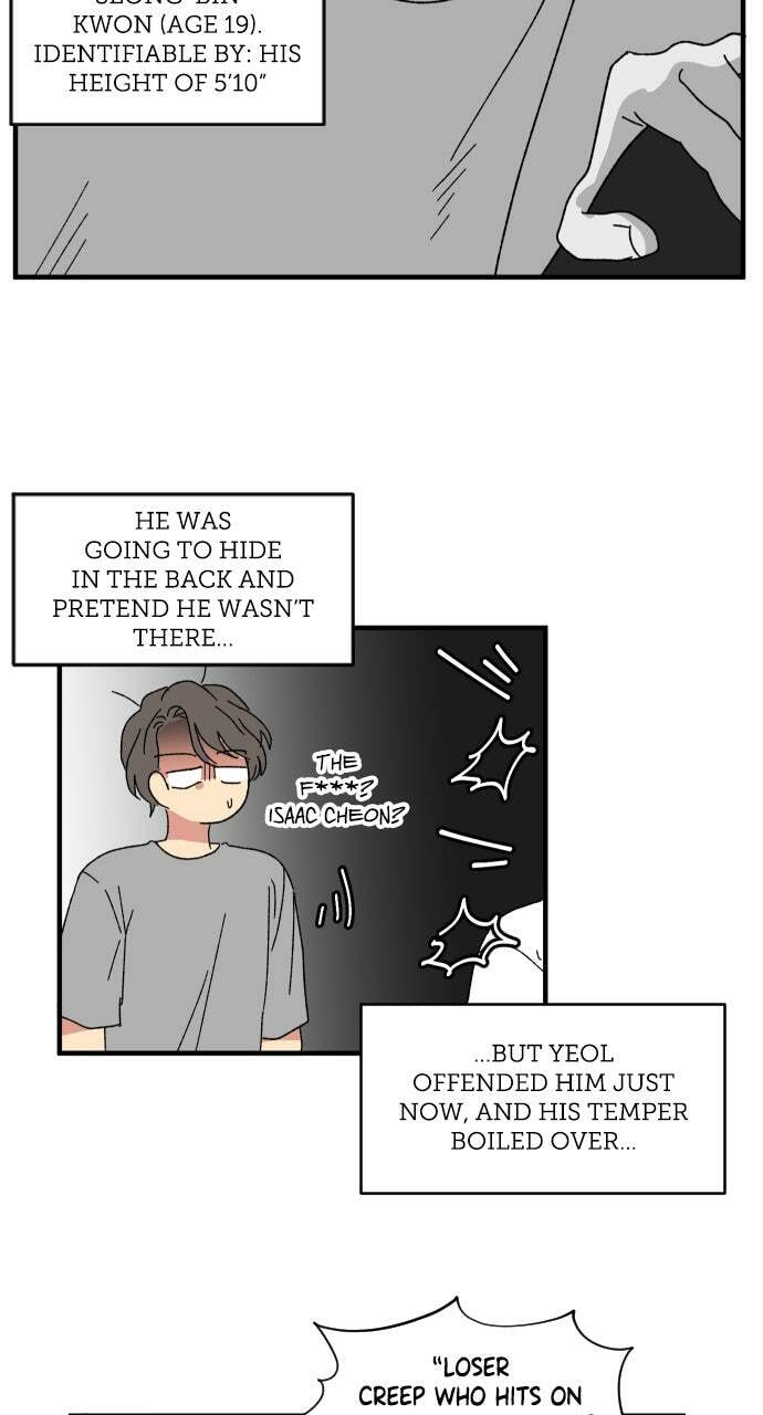 The Prize of Youth Chapter 61 page 57 - 