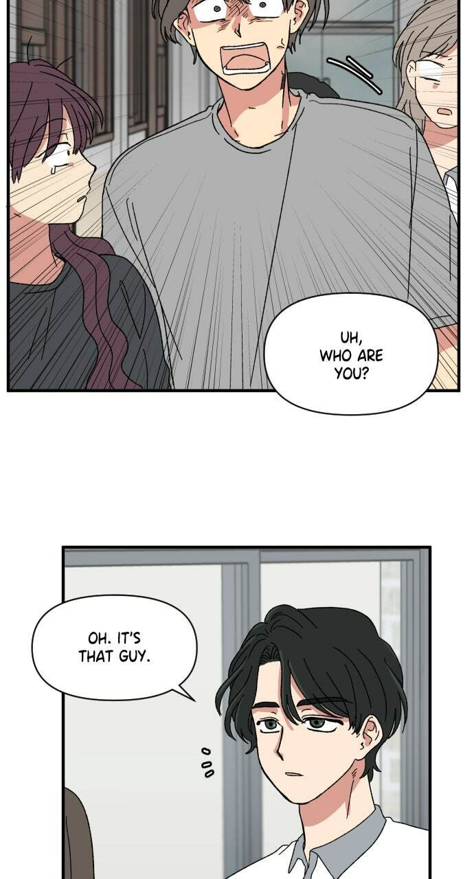 The Prize of Youth Chapter 61 page 59 - 