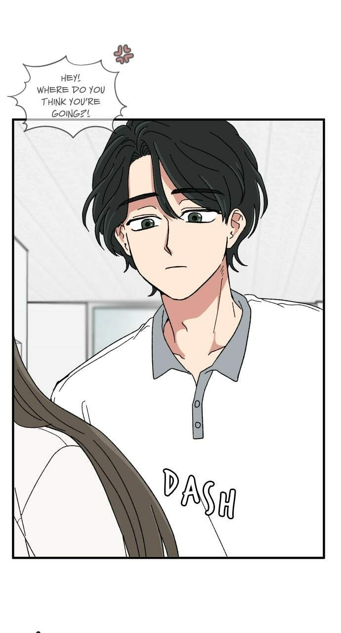 The Prize of Youth Chapter 61 page 7 - 