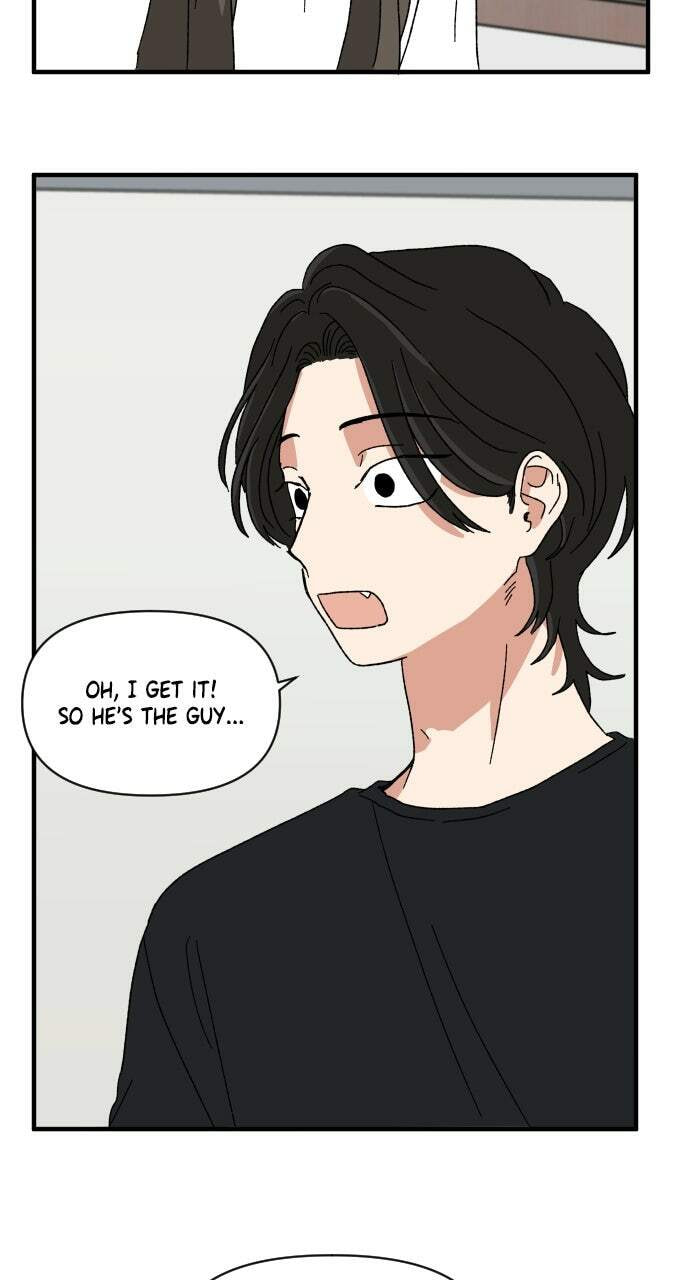 The Prize of Youth Chapter 61 page 61 - 