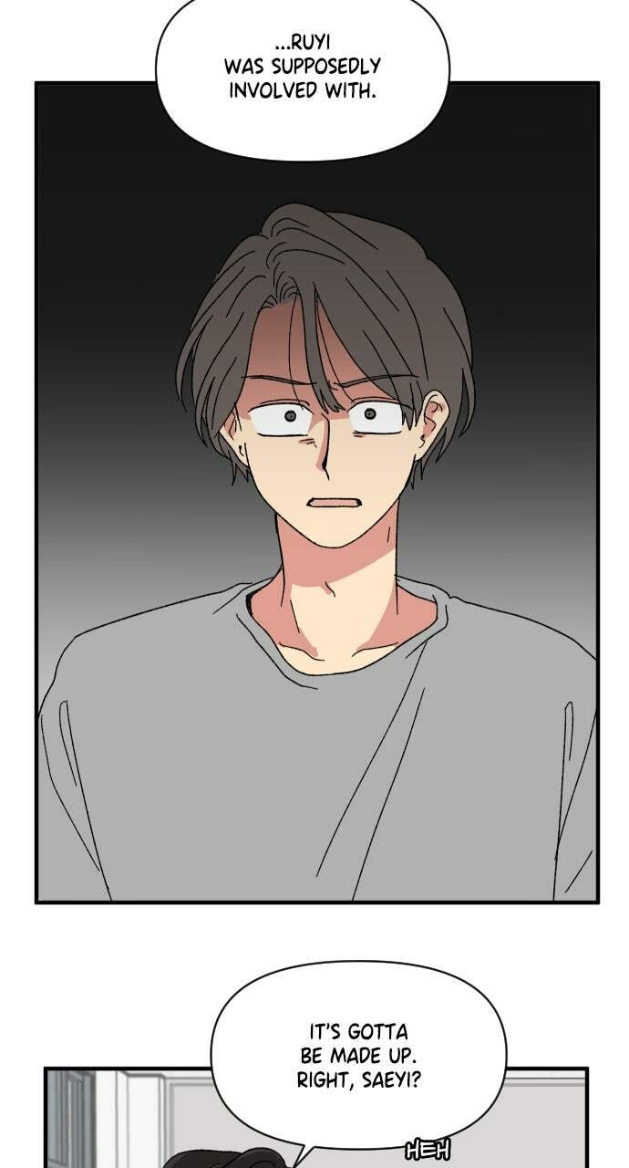 The Prize of Youth Chapter 61 page 62 - 