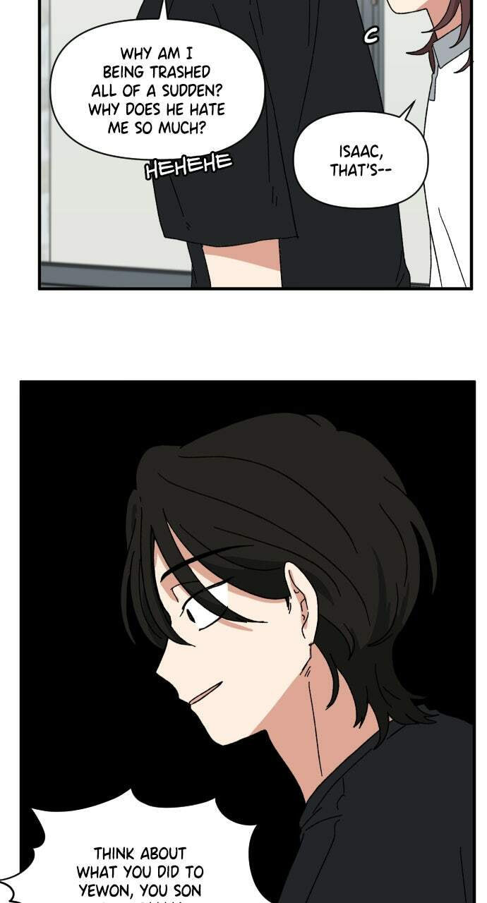 The Prize of Youth Chapter 61 page 65 - 