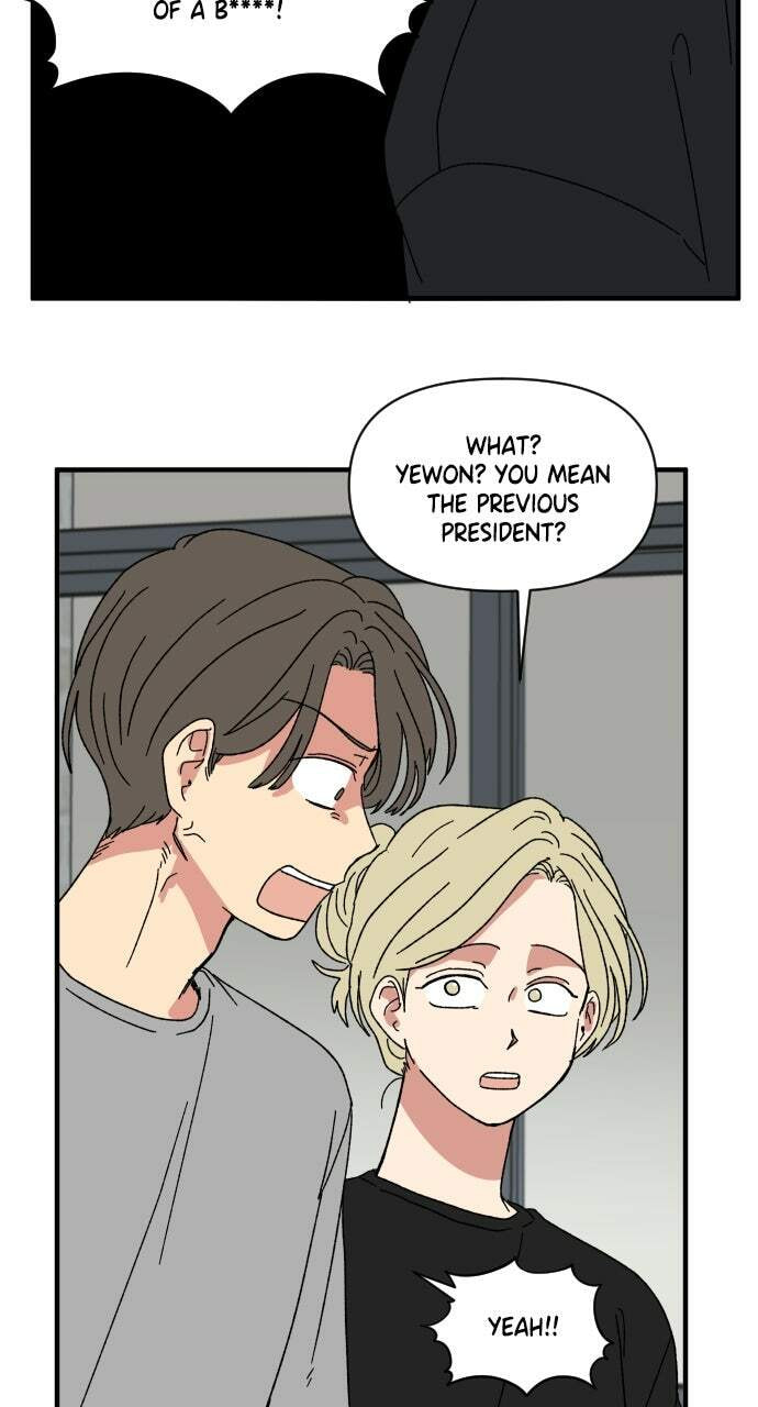 The Prize of Youth Chapter 61 page 66 - 