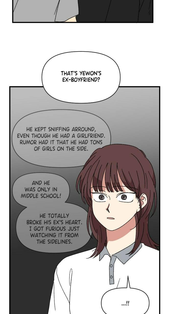 The Prize of Youth Chapter 61 page 67 - 