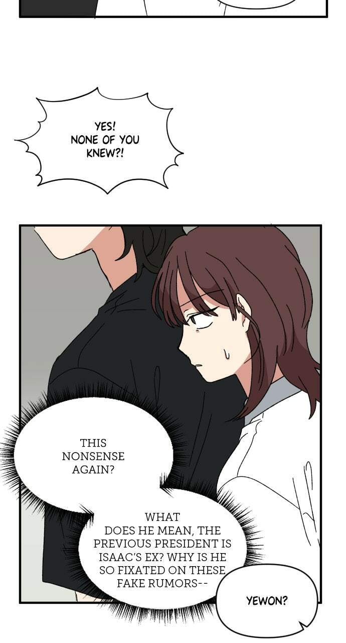 The Prize of Youth Chapter 61 page 68 - 