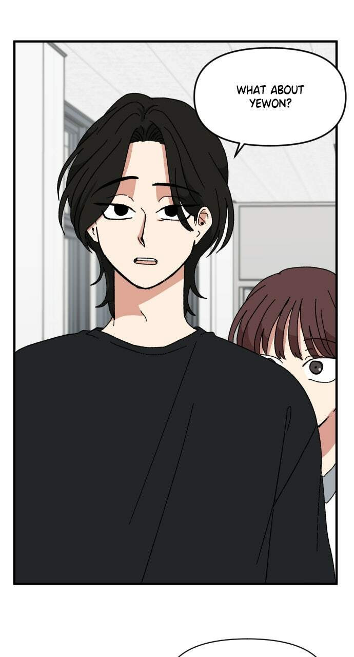 The Prize of Youth Chapter 61 page 69 - 