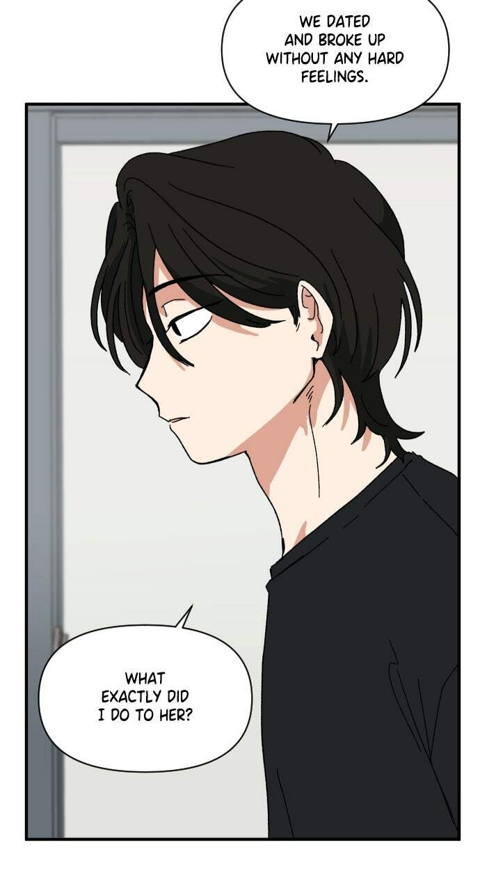 The Prize of Youth Chapter 61 page 70 - 