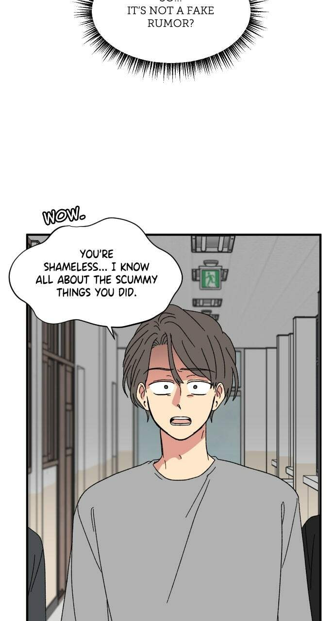 The Prize of Youth Chapter 61 page 72 - 