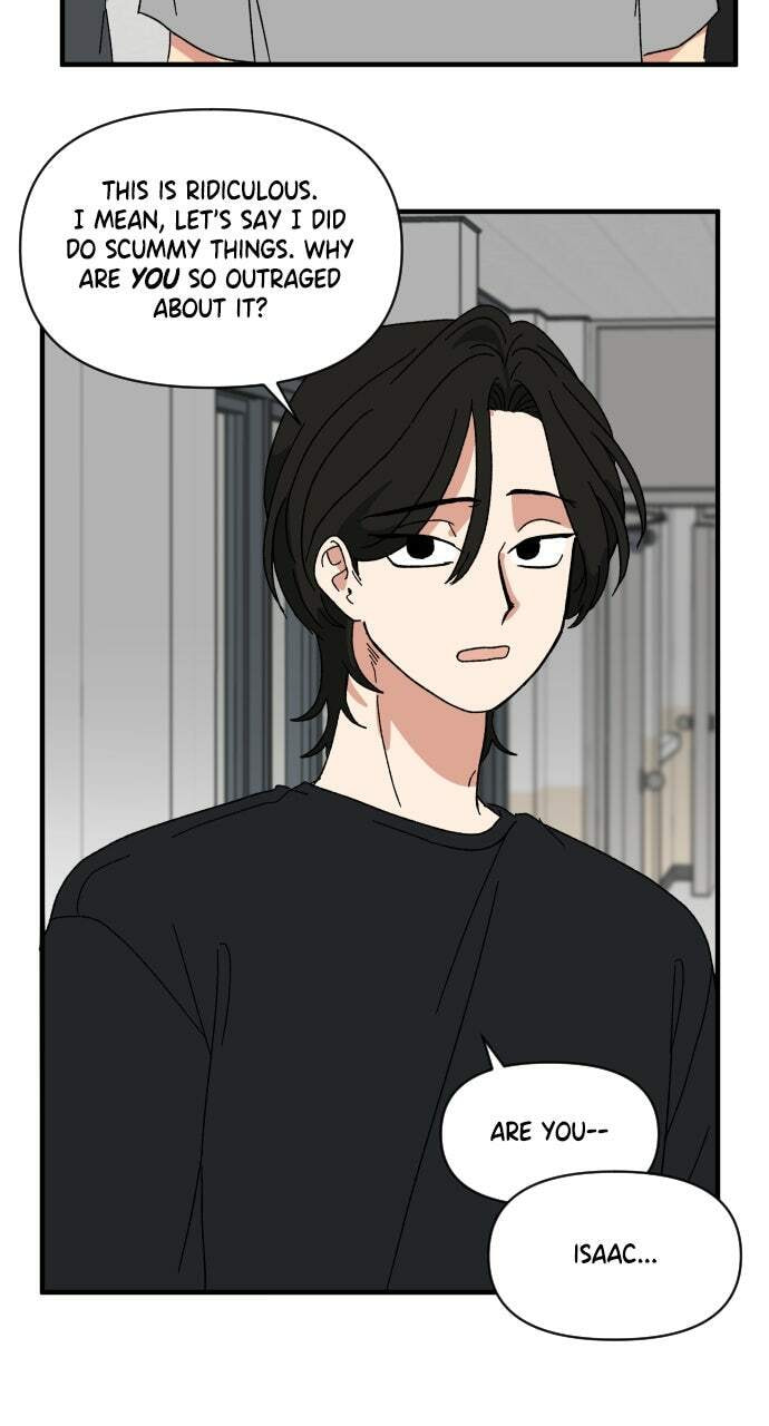 The Prize of Youth Chapter 61 page 73 - 