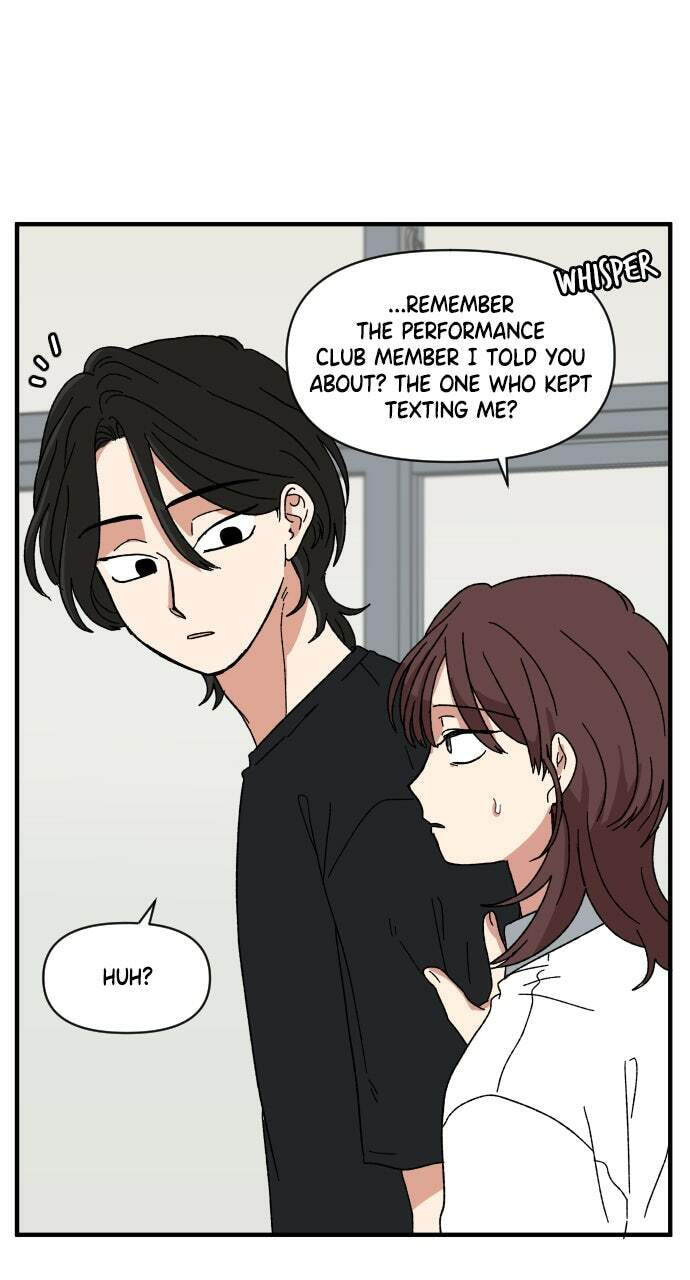 The Prize of Youth Chapter 61 page 74 - 
